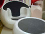 Rounge Table & Chair set