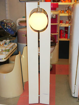 Bridge floor Lamp