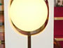 Bridge floor Lamp