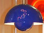 Garden Flower Pot Lamp