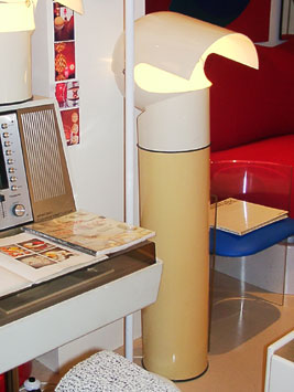 Peleo Floor Lamp
