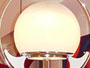 Glass Hanging lamp