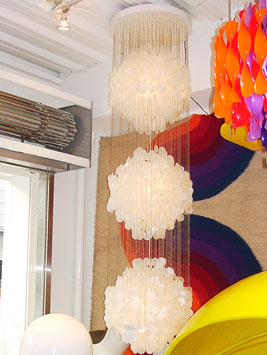 Fun 3 DM Hanging Lamp