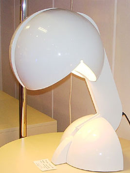 Ruspa  Table Lamp