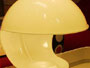 643  Plexiglass Table Lamp