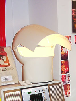 Peleo Table Lamp