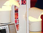 Peleo Table Lamp