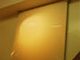 Bolla  Plexiglass Wall Lamp