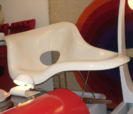 La Chaise