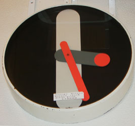 Moderne wall Clock