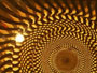 Spiral wall Panel