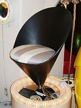 Cone Chair (VP01 Type A)
