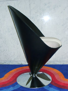 Cone Chair (VP01 Type A)
