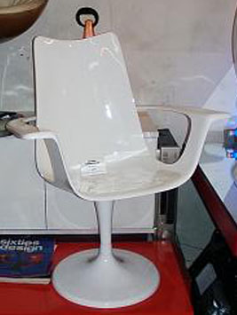 Arm Chair