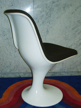 Orbit Chair