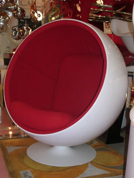 Ball Chair