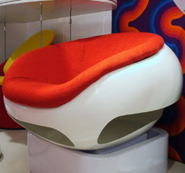 Egg Chair